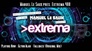 Manuel Le Saux pres Extrema 488 [upl. by Eihctir378]