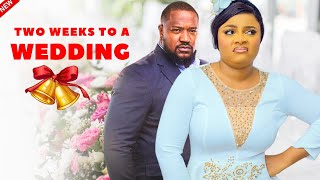 BEFORE THE WEDDING A MUST WATCH NIGERIAN NOLLYWOOD MOVIE 2024 Sarian Martin Daniel Etim [upl. by Ettenel989]