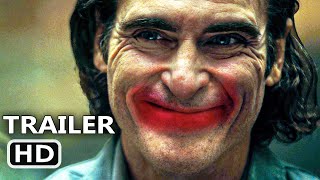 CORINGA 2 Delírio a Dois Trailer Brasileiro Dublado 2024 [upl. by Armitage653]