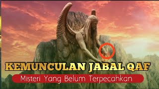 Mencengangkan Gunung Terbesar di dunia Yang Menjadi Misteri🤔 [upl. by Fermin308]