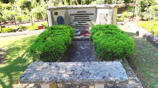 What Happened to INXS MICHAEL HUTCHENCE Death LocationGraves  SYDNEY  LA [upl. by Aerda]