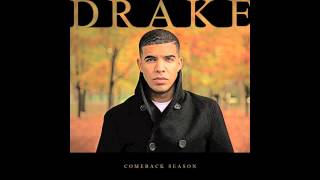 Drake  Do What U Do RMX ft Clipse  Comeback Season [upl. by Mozza]