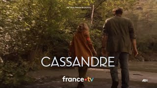 Cassandre  Bande annonce du jeudi 13 juin 2024 rediffusion [upl. by Walton151]