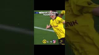 BVB 2024💔 football borussiadortmund shorts realmadrid final championsleague [upl. by Arved]