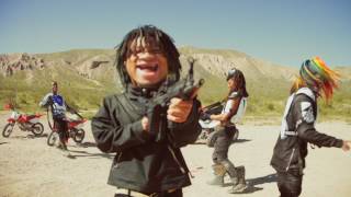 TRIPPIE REDD ft 6IX9INE  POLES1469 official music video [upl. by Kayley176]