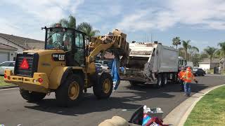 City of Fresno Operation Clean Up 2020 Edition [upl. by Ecertal]