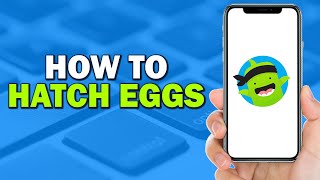 How To Hatch Eggs On ClassDojo Quick Tutorial​ [upl. by Mak986]