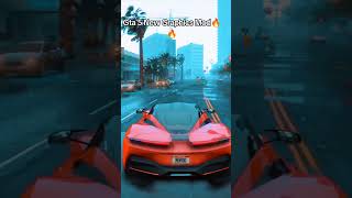 Gta 5 Insane Graphics NEW 2024 Ray Tracing Mod PC Gameplay [upl. by Juliann973]