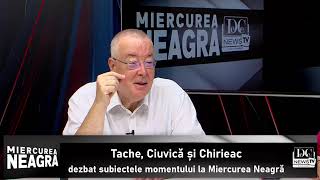 Miercurea Neagră analiza săptămânii Când vor fi organizare alegerile prezidențiale [upl. by Adala]