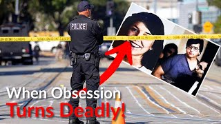 Ep10 The Stalking Of Laura Black Richard Farleys Deadly ObsessionThe ESL Massacre [upl. by Morie]