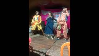 Lelo pudina Goriya ke Hasina is gane per aap log recording dance Jarur Dekhen [upl. by Aynod]