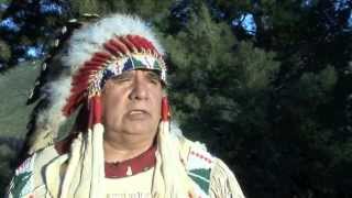 Ceremonial Chiefs of the Yankton Sioux Say Its Time to Share Knowledge with the Public [upl. by Iddo]