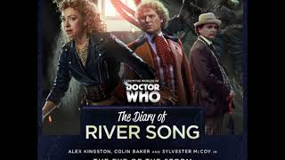 the best of river song [upl. by Lrae]