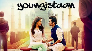 Youngistaan 2014 Official Trailer  2 [upl. by Antonio]