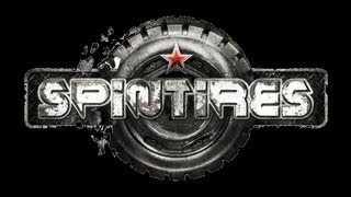 SpinTires  Tech Demo [upl. by Ahsatniuq]