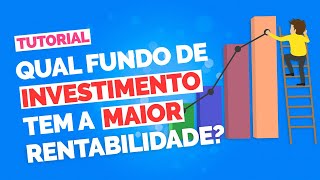 Como comparar a rentabilidade dos fundos de investimentos [upl. by Otreblide]