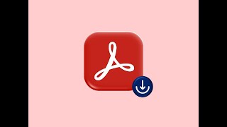 Adobe Reader Installed [upl. by Yalonda]