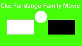 Cko Fandango Family Movie YouTube Channel Remastered 1800 [upl. by Sackman]