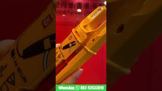 史丹堡 FLUKE T61000 PRO FieldSense™ 非接觸式電壓電流開口鉗錶 T61000 PRO丨STEAMPOOL FLUKE HK Authorized Distributor [upl. by Erich]