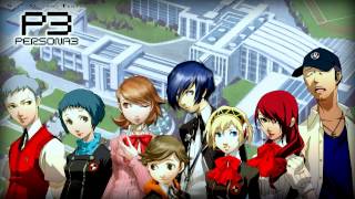 Persona 3 OST  Burn My Dread [upl. by Takashi]