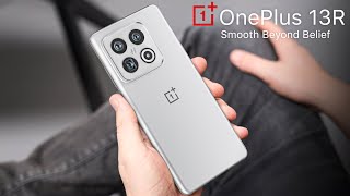 Oneplus 13R – Best Mid Range Phone With Surprises [upl. by Akina]