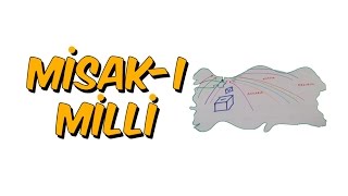 8dkda MISAKI MİLLİ [upl. by Merline]