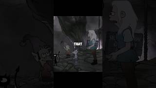 Disenchantment funny moments 6 disenchantment shorts [upl. by Chelton394]