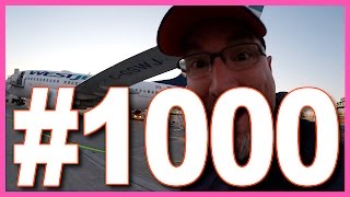 My 1000th Vlog quotA Look Backquot [upl. by Neelyaj192]