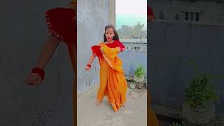 Double khidkibhojpurisong dance videos 😃 youtube shorts video dance [upl. by Htez]