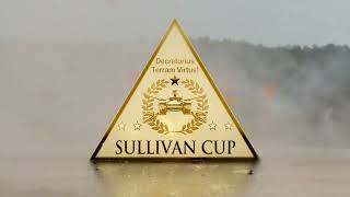 New USABOT 2024 Sullivan Cup promo video [upl. by Oek]