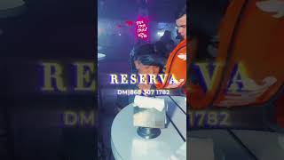 Así se vive la experiencia en Shoteria 🔥🔥 lashoteria fyp WeLoveShots parati viral [upl. by Gwenny656]