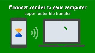 How to download and install xender on my PCLaptop [upl. by Brocklin]