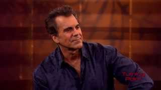 Carman Licciardello  Battling Cancer [upl. by Dnomrej42]