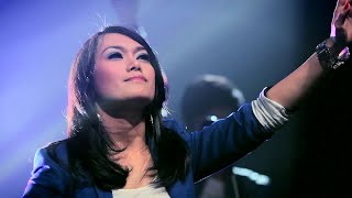 GMS Live  Tiada Yang Lain  Higher Album Official Music Video [upl. by Ettezus]