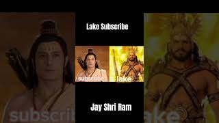 Jay Shri Ram 🚩🙏🙏 Jay Shri Ram shortvideo vairalvideo [upl. by Norrej]