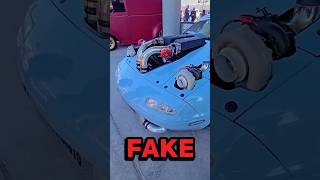 Fake V10 Miata miata lamborghini sema [upl. by Amorete]