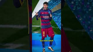 KLAUSUL ANEH TRANSFER NEYMAR KE BARCELONA shorts short neymar [upl. by Suki]