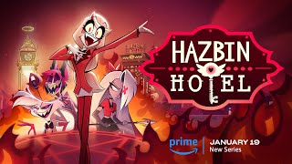 Hazbin Hotel  Season 1 Trailer [upl. by Devitt]