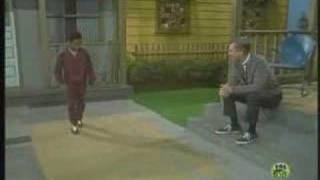 Mr Rogers Was a BBoy MOFO  feat NWA [upl. by Outlaw368]