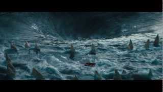 Percy Jackson Sea Of Monsters  Official Teaser Trailer 1 HD  2013 [upl. by Ayet]