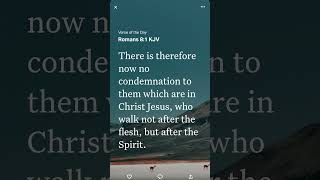 There is no contamination for those in Christ christianity jesus faith bibleverse ￼ [upl. by Ronile]