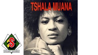 Tshala Muana  Amina audio [upl. by Midan]