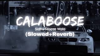 CALABOOSE SLOWED AND REVERB amp LOFI  LYRICS Ta official [upl. by Kcirdderf]