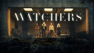 The Watchers 2024 Movie  Dakota Fanning Georgina Campbell Olwen Fouéré  Review And Facts [upl. by Saleme]