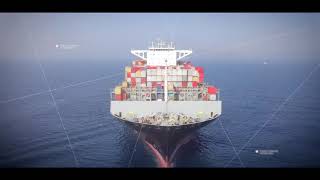 Rhenus Port Logistics image film [upl. by Jemmy]