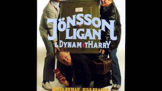 Jönssonligan Theme  Låten gjord av mig [upl. by Eelik757]