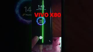 ViVO X80 Greenline Problem [upl. by Rianna]