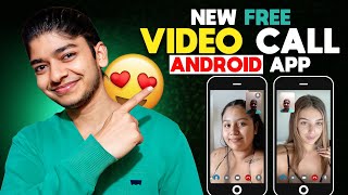 Free Video Calling App  Video calling app  Best Free Video Call App 2024  Video Call App [upl. by Camarata]