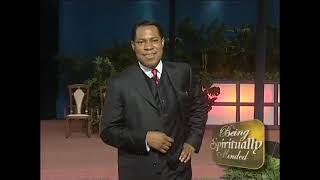 A PEOPLE OF PROPHECY BY PASTOR CHRIS OYAKHILOME [upl. by Edris135]