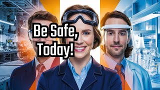 The ULTIMATE Guide to Workplace Safety in 2024 [upl. by Eeroc]